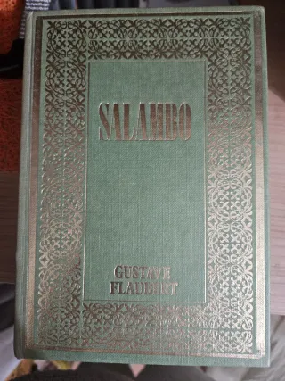 Libros antiguos variados