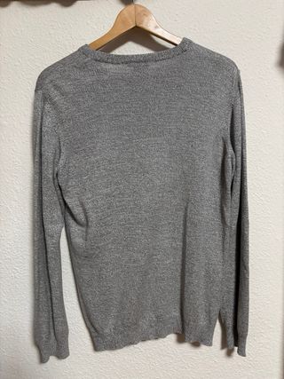 Suéter Carhartt Gris