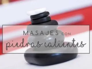Masajes relajantes y descontracturantes.