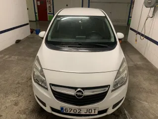 Opel Meriva 2015