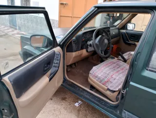 Jeep Cherokee 1995
