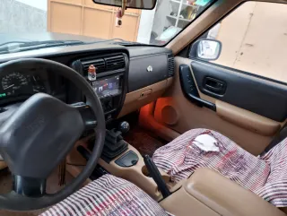 Jeep Cherokee 1995
