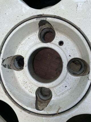 Llanta Braid para decoración