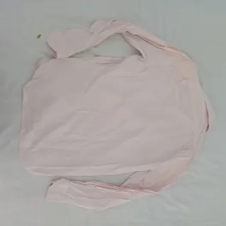 Camisa Hombre Massimo Dutti Rosa con DEFECTOS