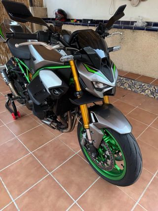 Kawasaki Z900 SE Precio no Negociable
