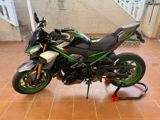 Kawasaki Z900 SE Precio no Negociable