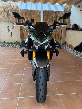 Kawasaki Z900 SE Precio no Negociable