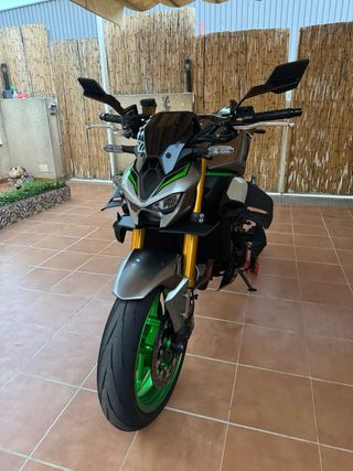 Kawasaki Z900 SE Precio no Negociable