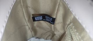 Borsa Michael Kors Rosa e Oro