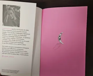 Si tú quieres, te bajas la luna