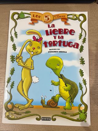 3 libros de colorear + 3 de lectura