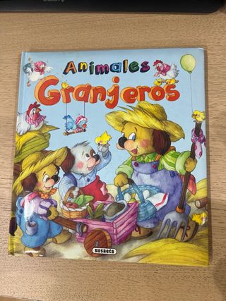 3 libros de colorear + 3 de lectura