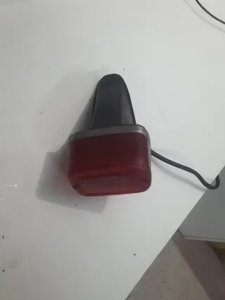 Piloto trasero original Derbi Diablo C4/C7