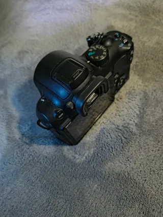 Samsung NX11 Mirrorless