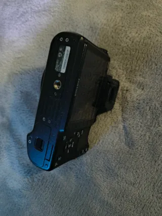 Samsung NX11 Mirrorless