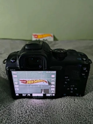 Samsung NX11 Mirrorless