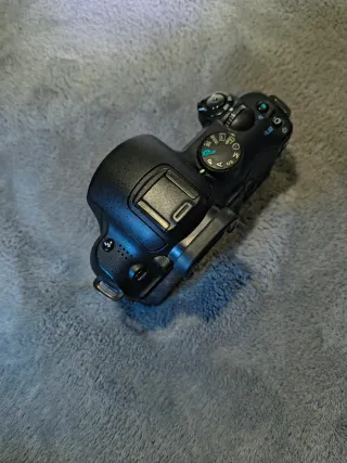 Samsung NX11 Mirrorless