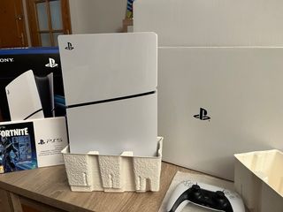 PlayStation 5 Digital Edition Fortnite