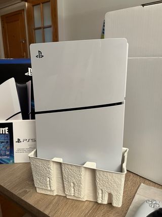 PlayStation 5 Digital Edition Fortnite