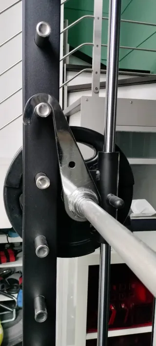 Máquina Multifunción FORCE USA G20