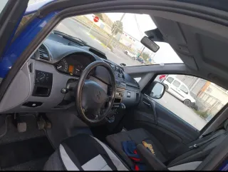 Mercedes-Benz Vito 2009