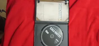 Call of Duty 2 PC Juego del Año