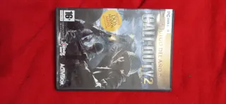 Call of Duty 2 PC Juego del Año