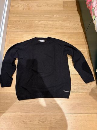 Jersey Pedro del Hierro Hombre Marrón