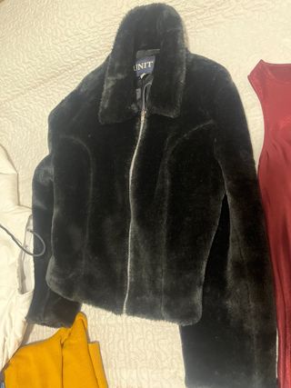 Lote Ropa Chica Talla S stradivarius,amichi ...