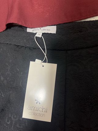 Lote Ropa Chica Talla S stradivarius,amichi ...