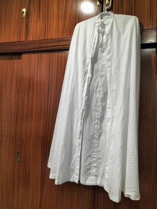 Túnica nazareno niño Hermandad Los Gitanos