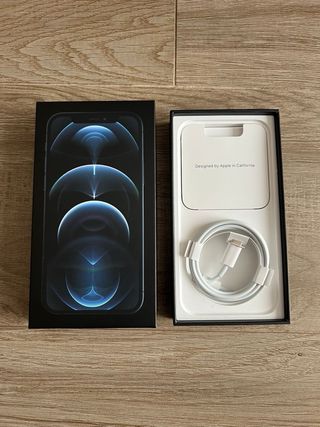 iPhone 12 Pro Space Gray