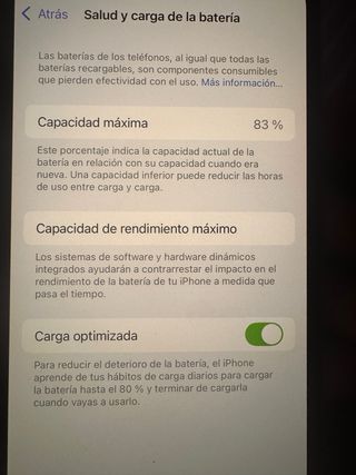 iPhone 12 Pro Space Gray