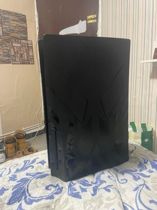 PlayStation 5 1TB + 2 Mandos