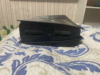 PlayStation 5 1TB + 2 Mandos