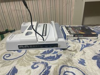 PlayStation 5 1TB + 2 Mandos