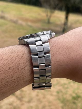 TAG Heuer 2000 Professional