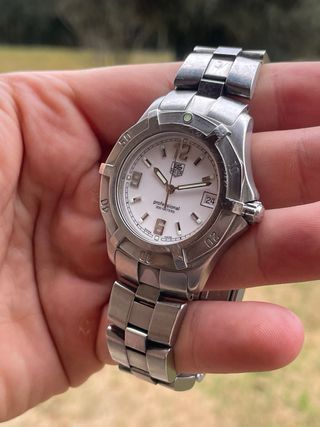 TAG Heuer 2000 Professional