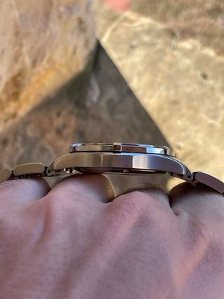 TAG Heuer 2000 Professional