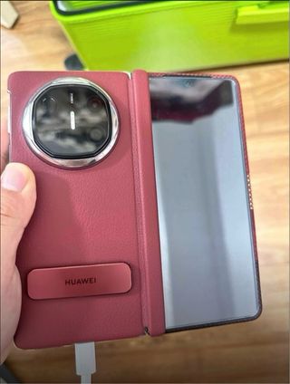 Huawei Mate X6 Pieghevole 512GB Bianco LEGGI SOTTO!