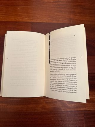 La catedral (Spanish Edition)