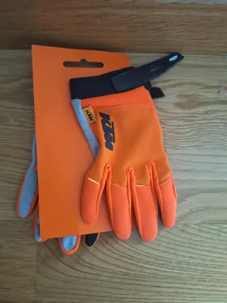 Guantes KTM Talla L