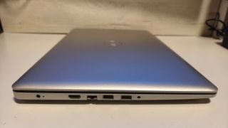 Portátil Dell Inspiron 17 3780 i7-8565U 8GB 256GB