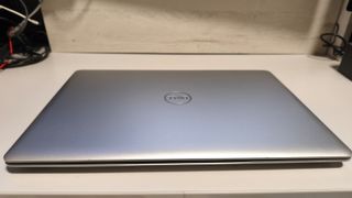 Portátil Dell Inspiron 17 3780 i7-8565U 8GB 256GB