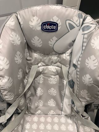 Trona Chicco Polly Jirafa