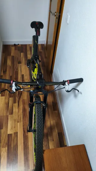 MTB Mondraker Podium Pro Talla M