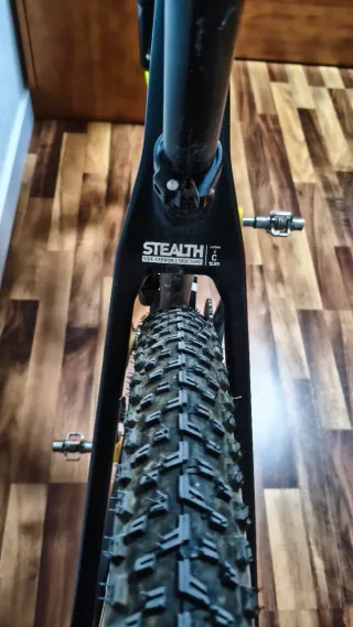 MTB Mondraker Podium Pro Talla M