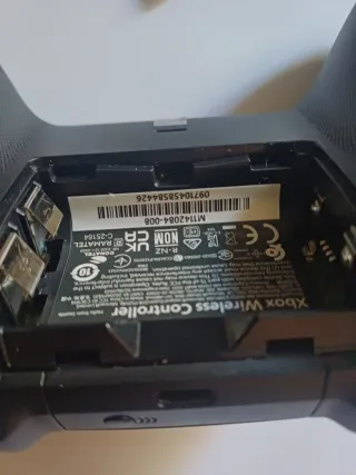 Mando Xbox Series X Original