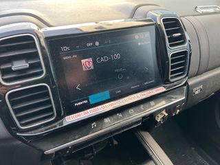 Citroen C5 Aircross 2020