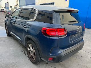 Citroen C5 Aircross 2020